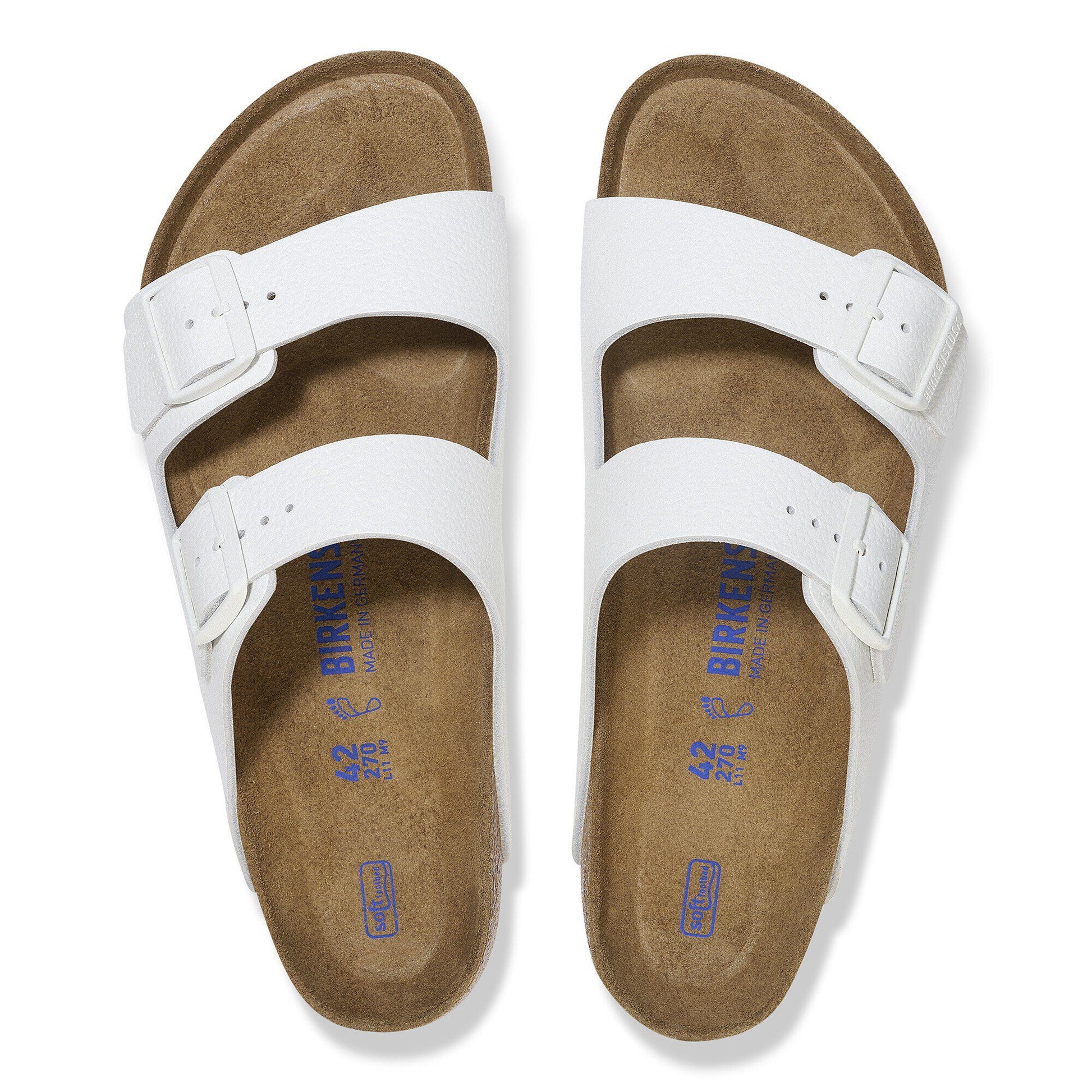 Arizona Soft Footbed - Image 5