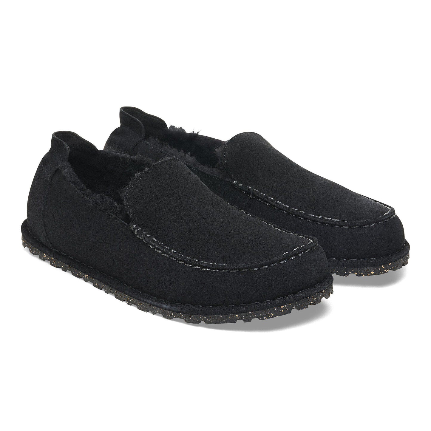 Utti Shearling - Image 4