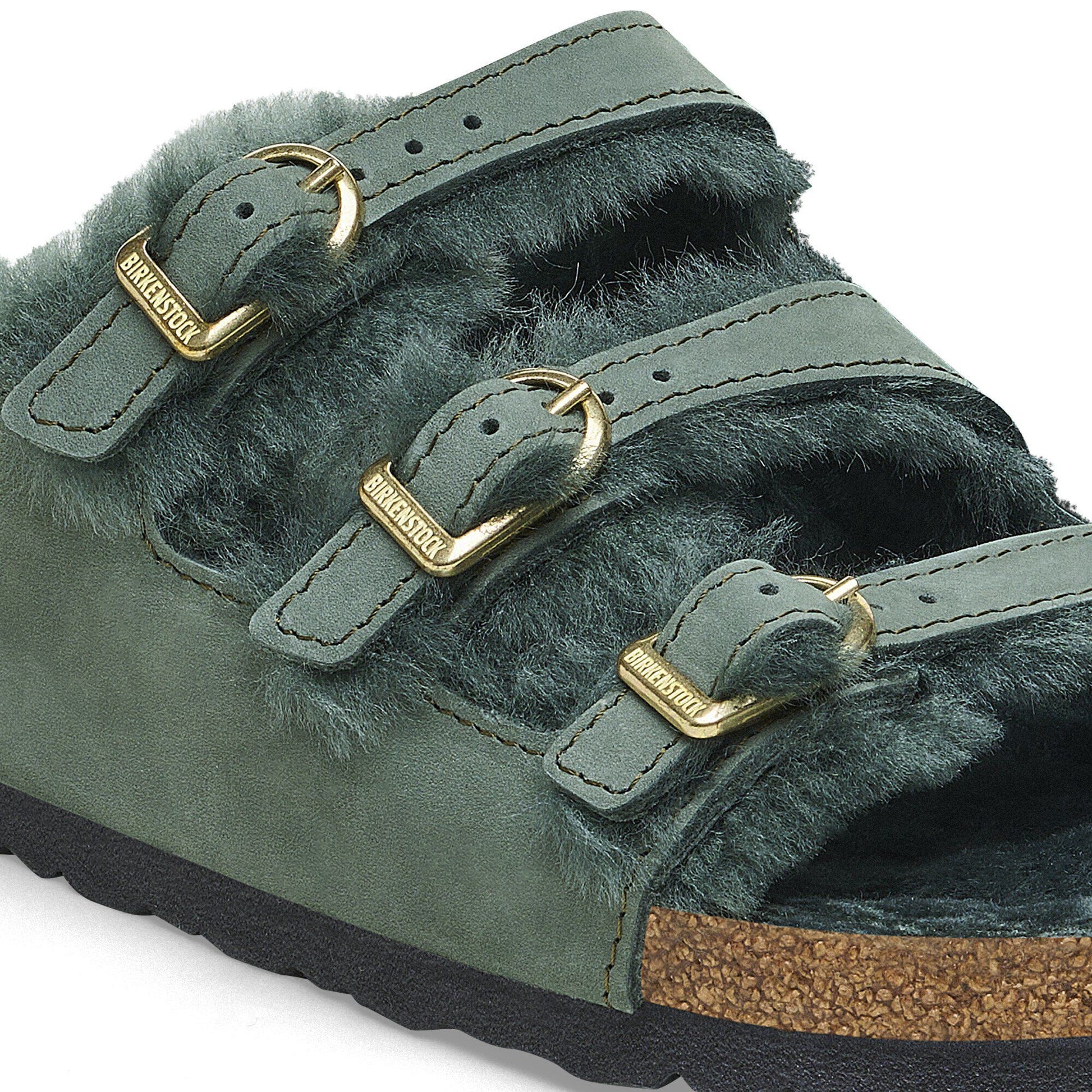 Florida Shearling - Image 6