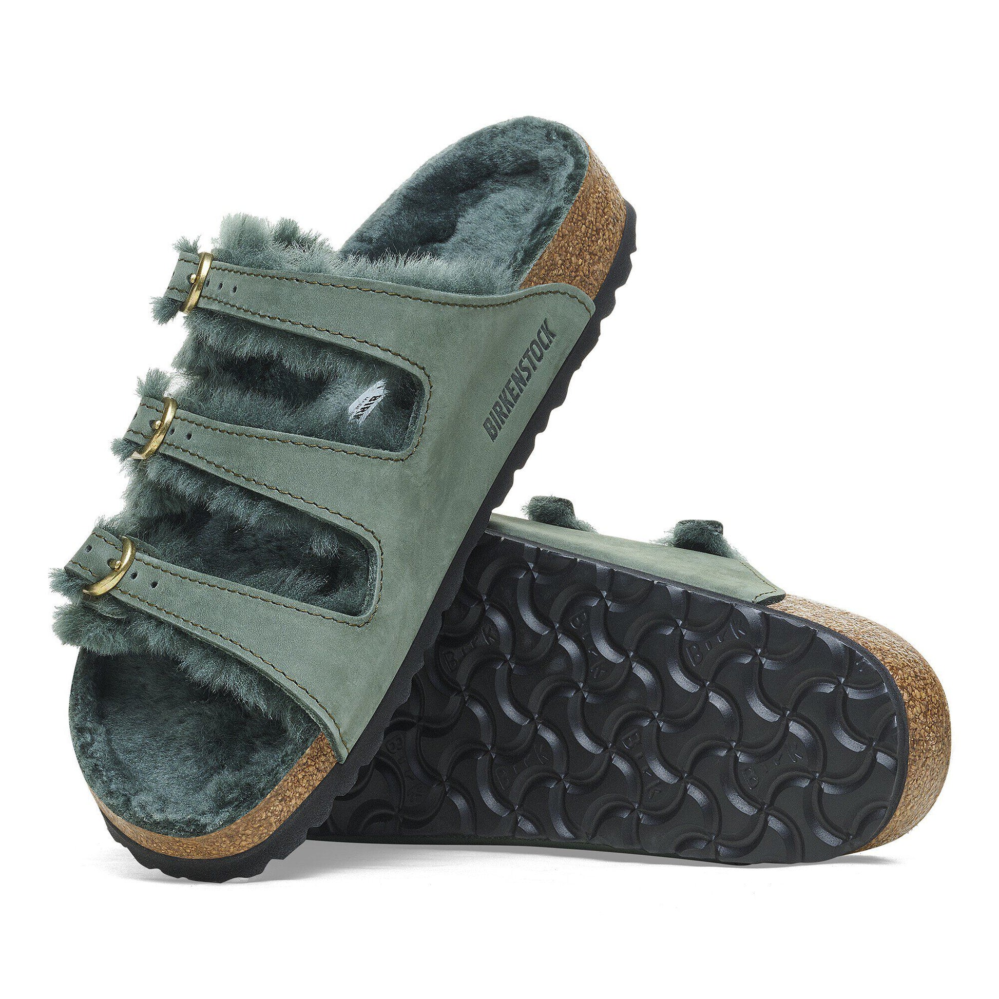 Florida Shearling - Image 2