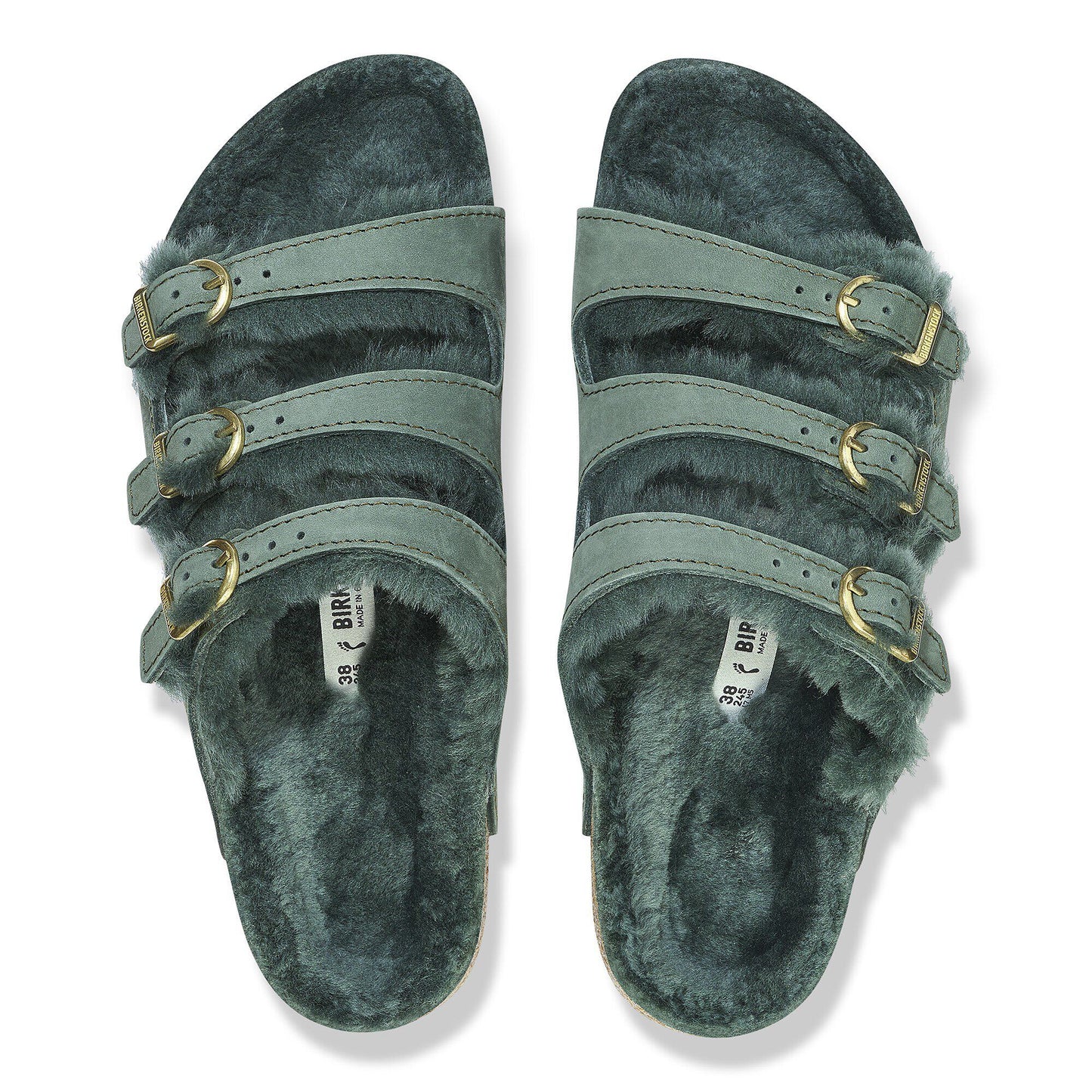Florida Shearling - Image 3