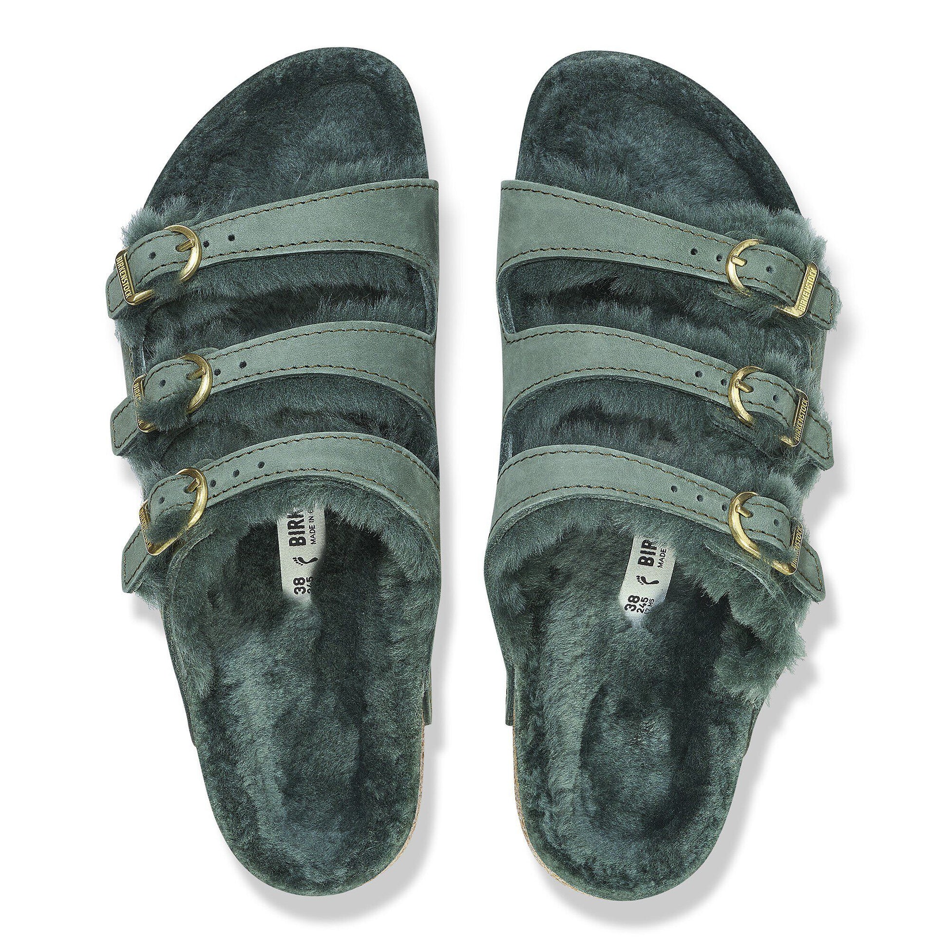 Florida Shearling - Image 3