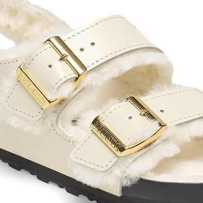 Milano Shearling - Image 8