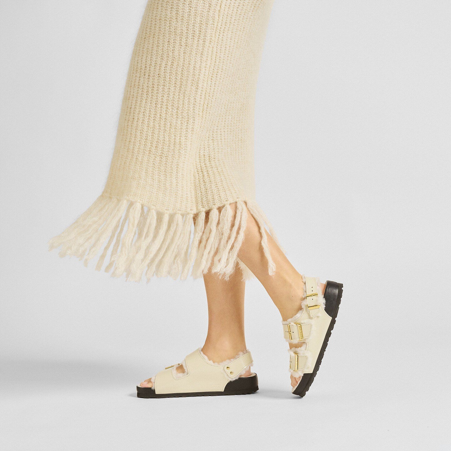 Milano Shearling - Image 2