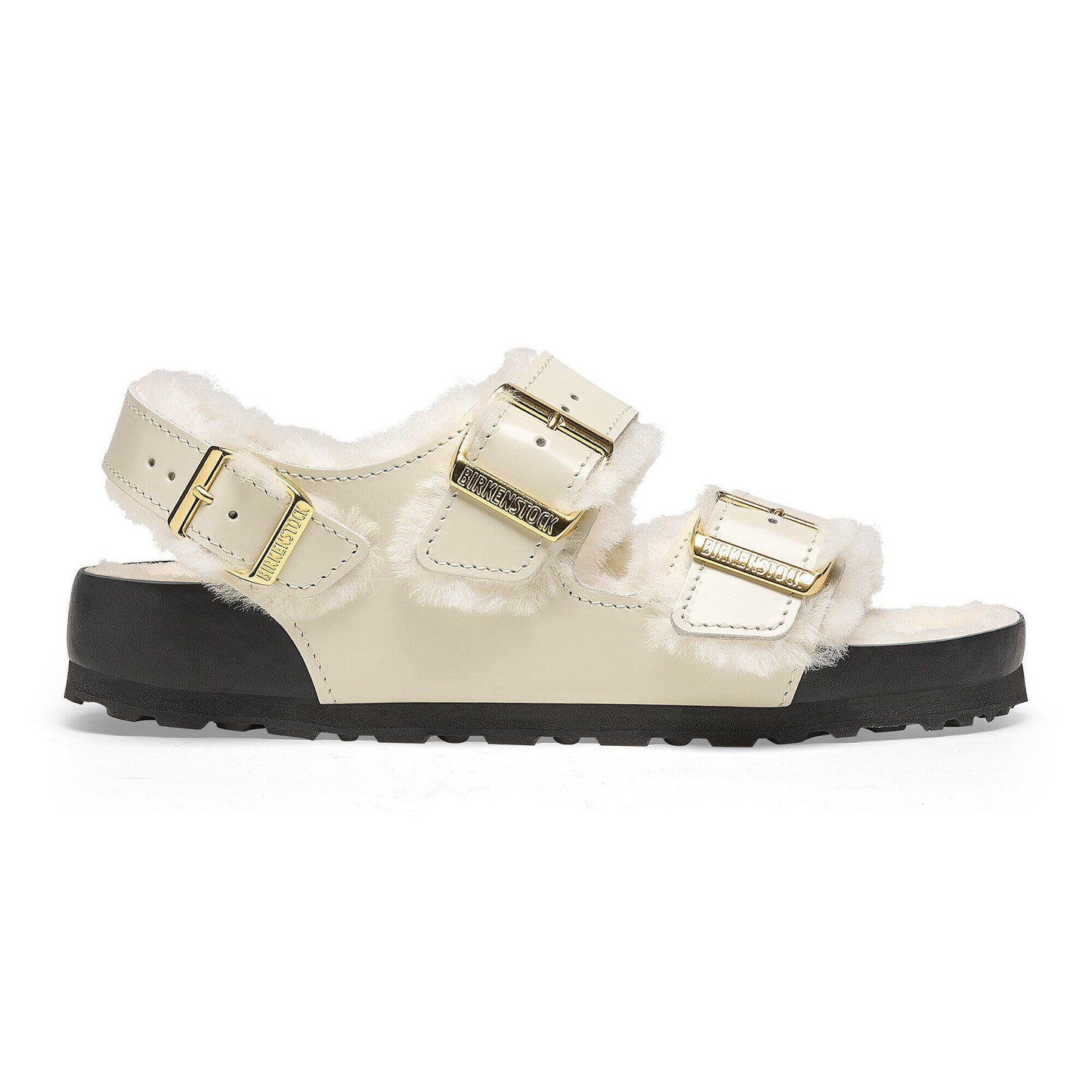 Milano Shearling - Image 7