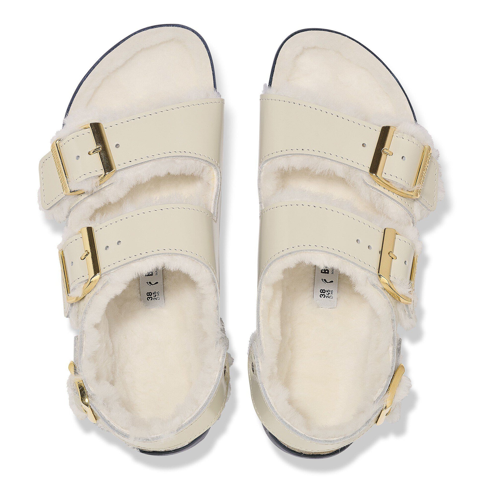 Milano Shearling - Image 5
