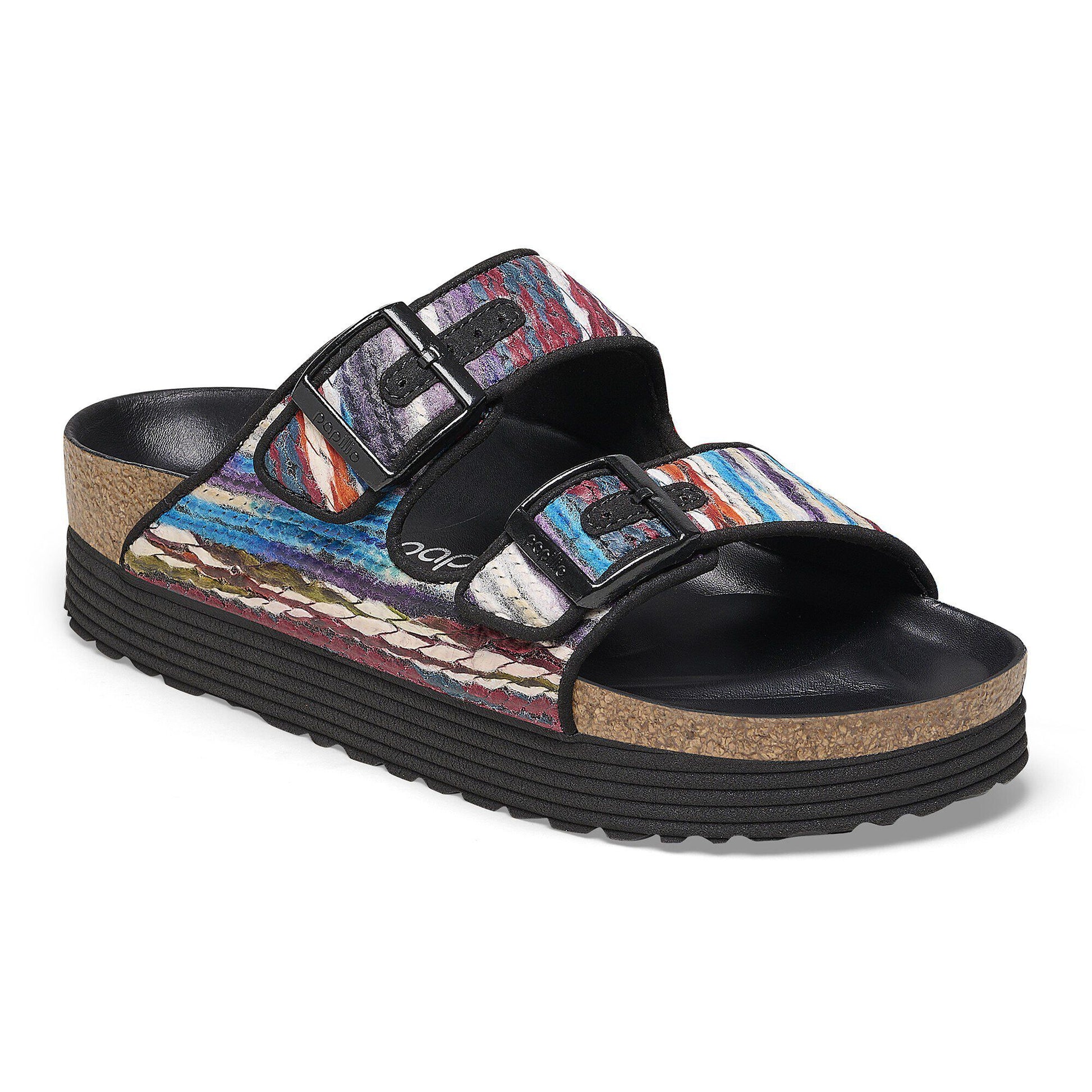 Arizona Flex Platform