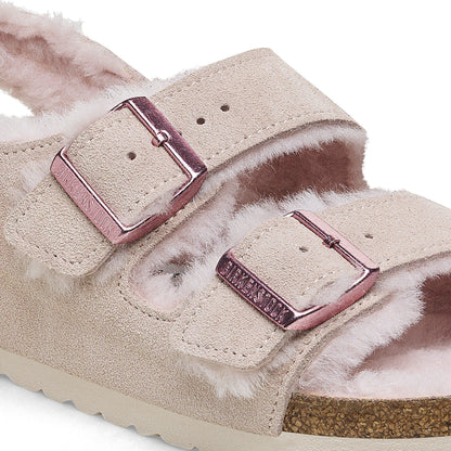 Milano Suede Shearling - Image 6