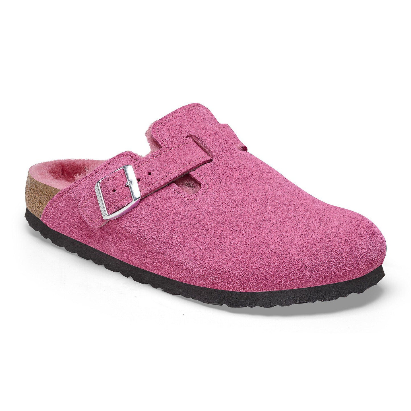 Boston Shearling