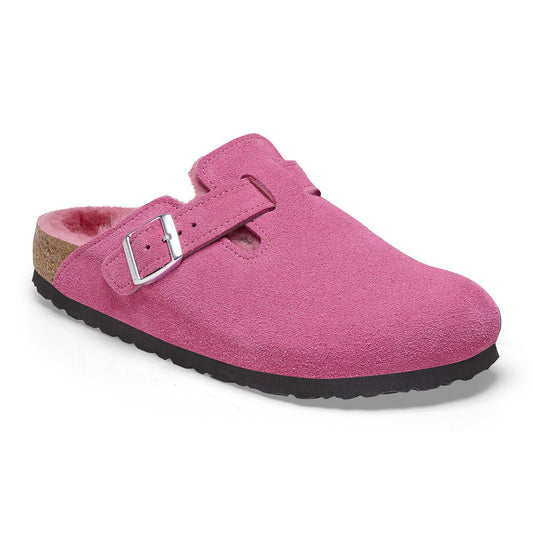 Boston Shearling