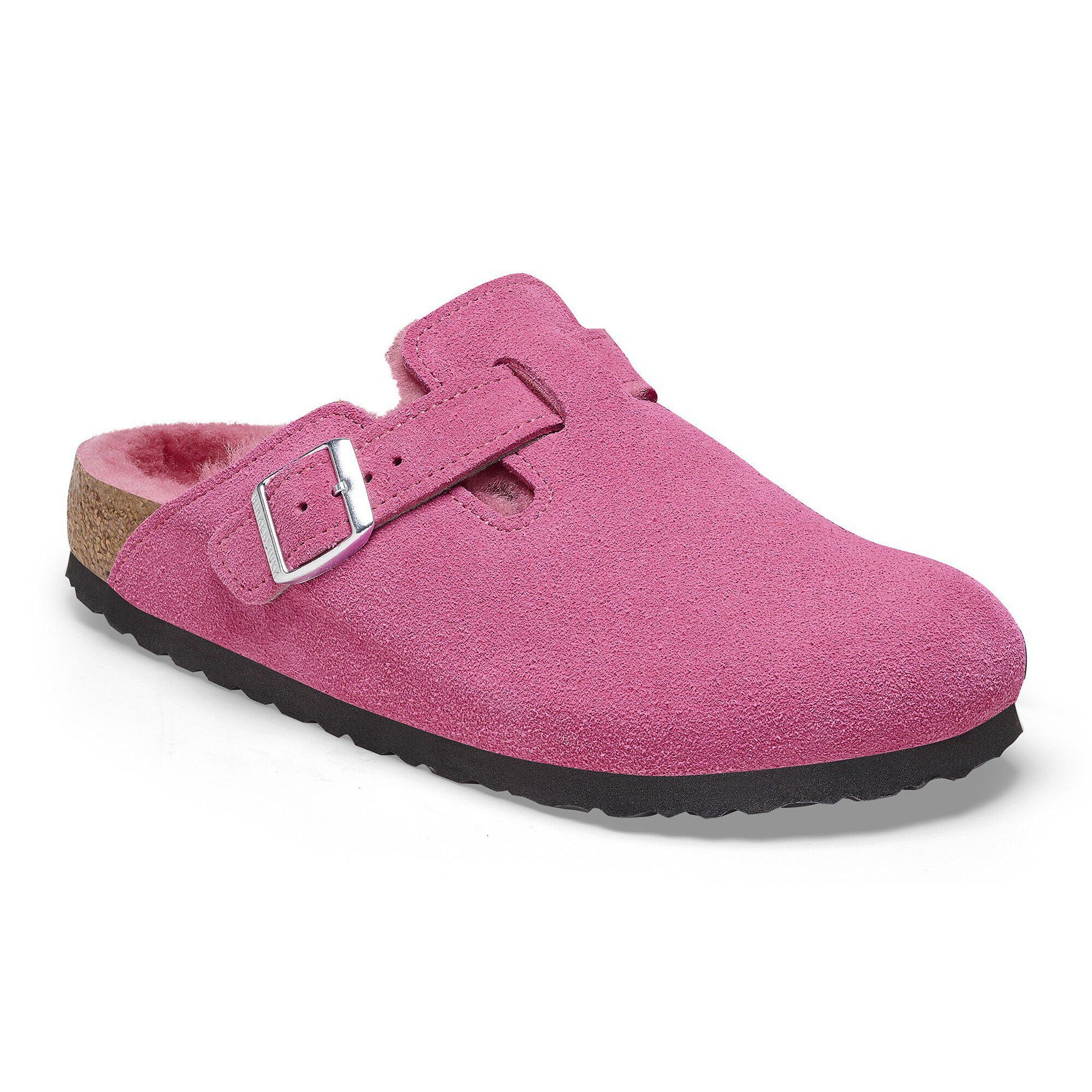 Boston Shearling