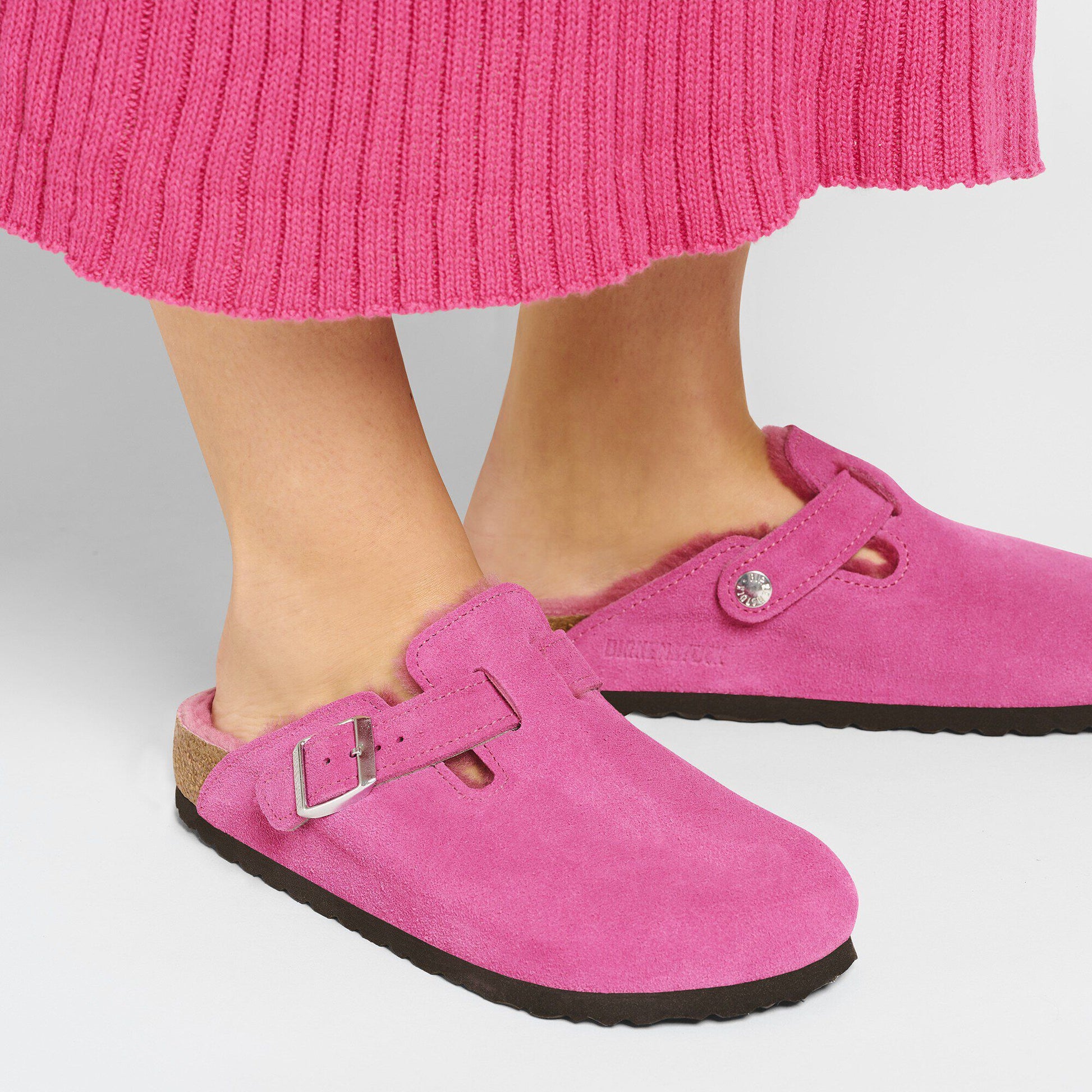 Boston Shearling - Image 3