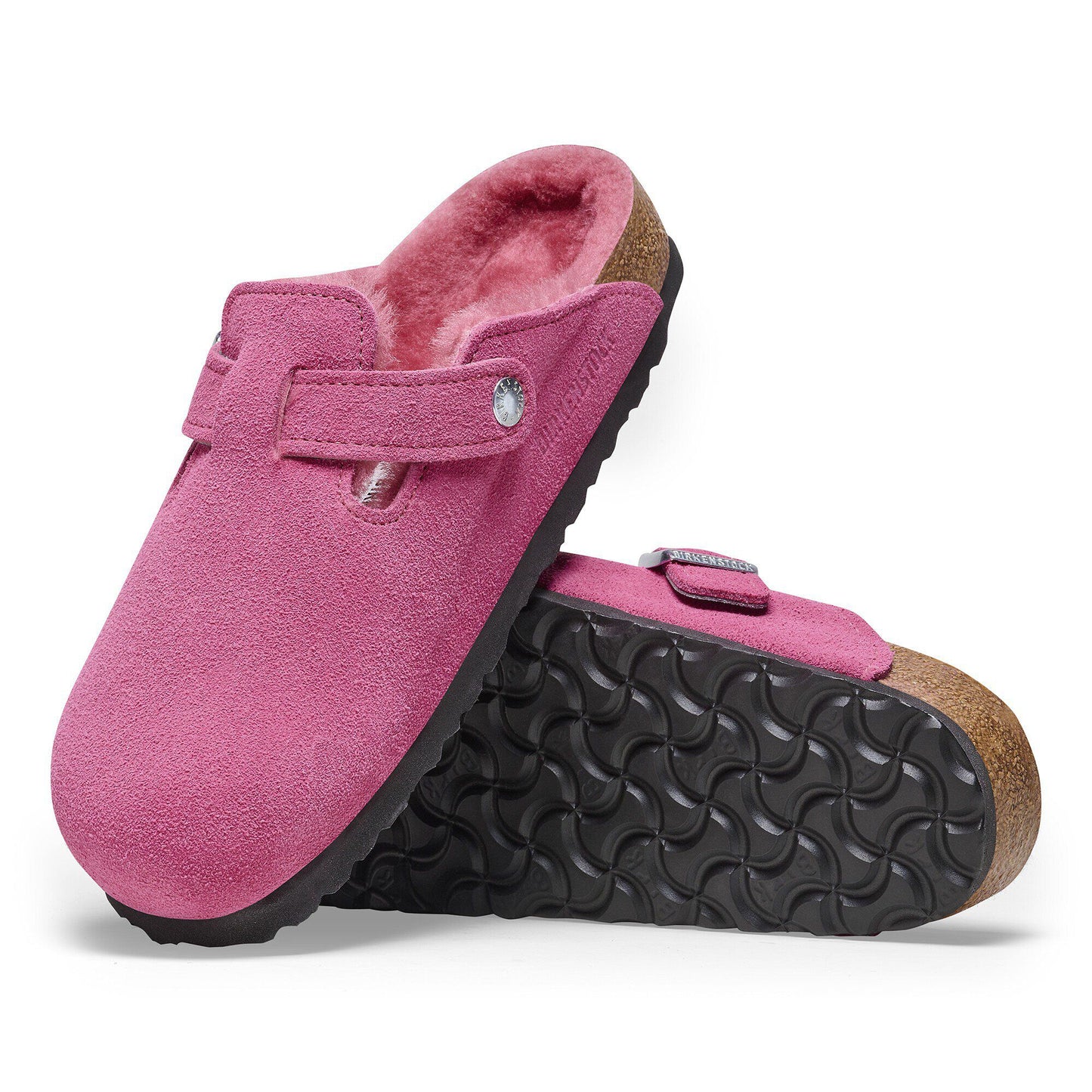 Boston Shearling - Image 4