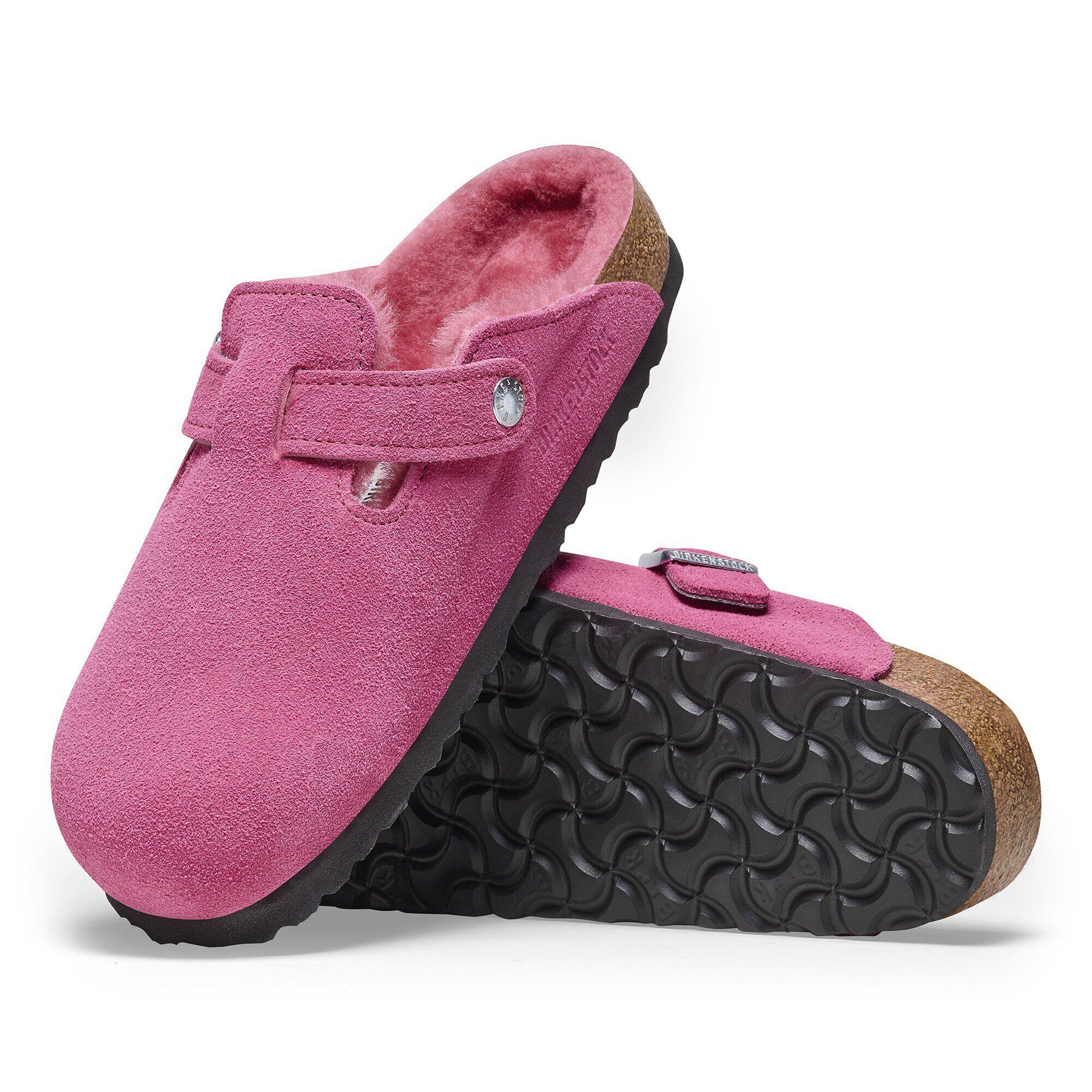 Boston Shearling - Image 4