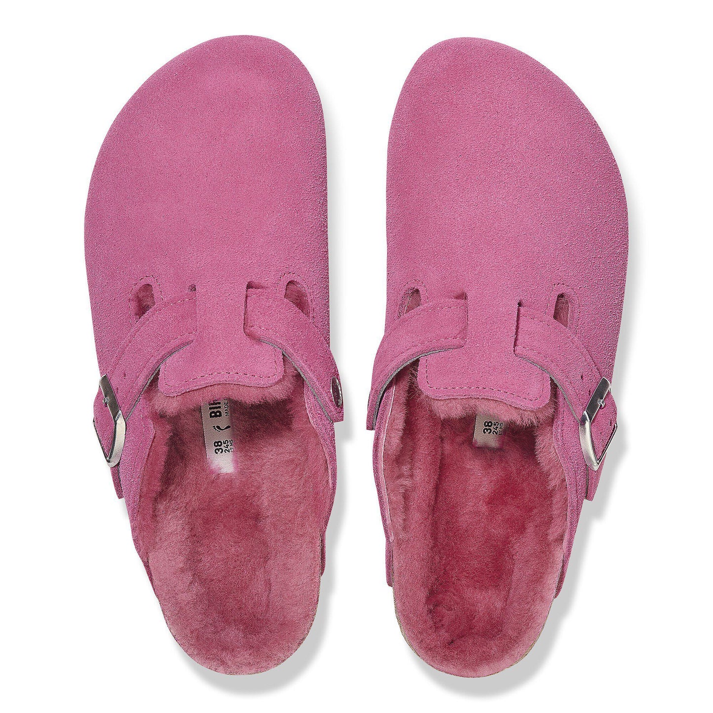 Boston Shearling - Image 5