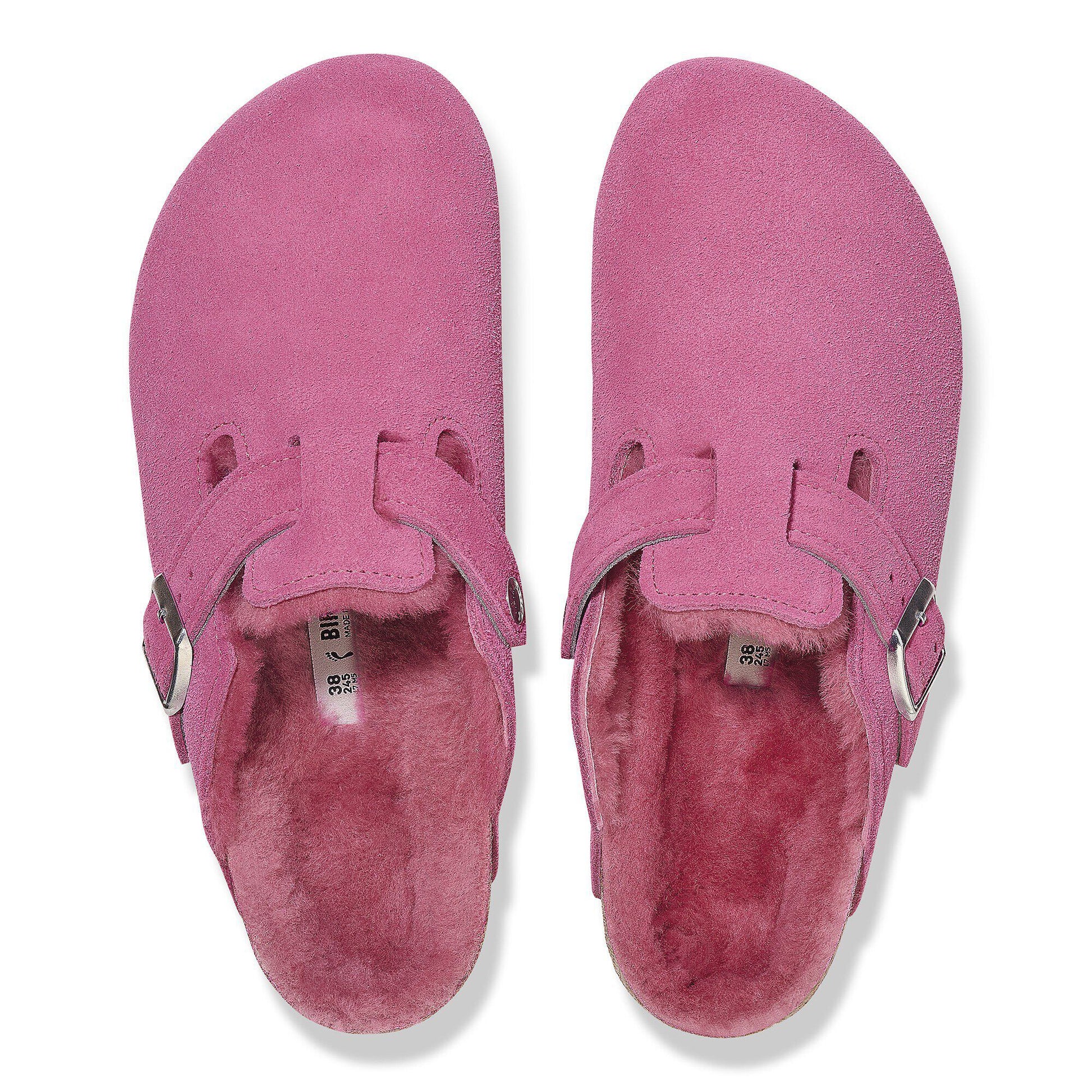 Boston Shearling - Image 5