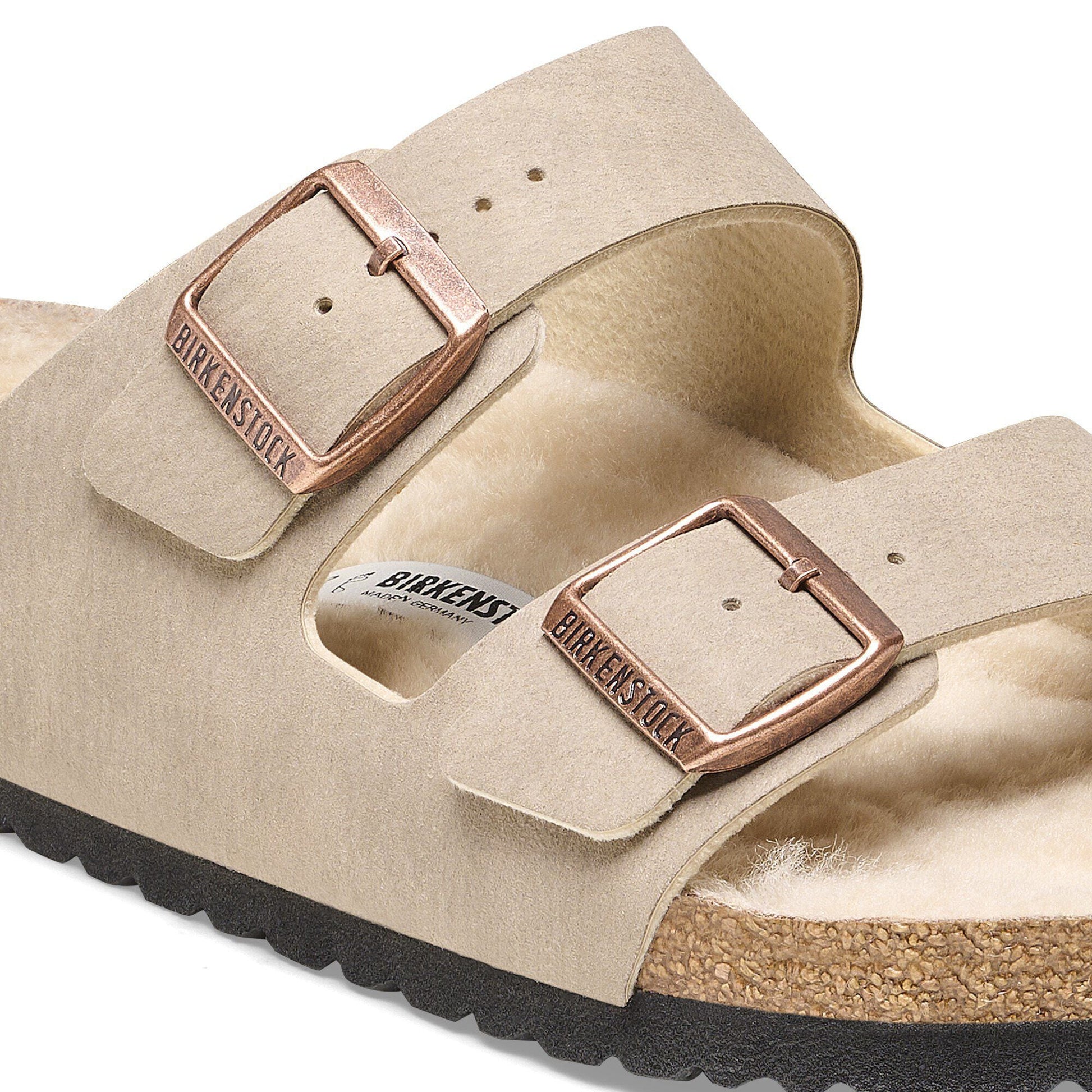 Arizona Shearling - Image 10