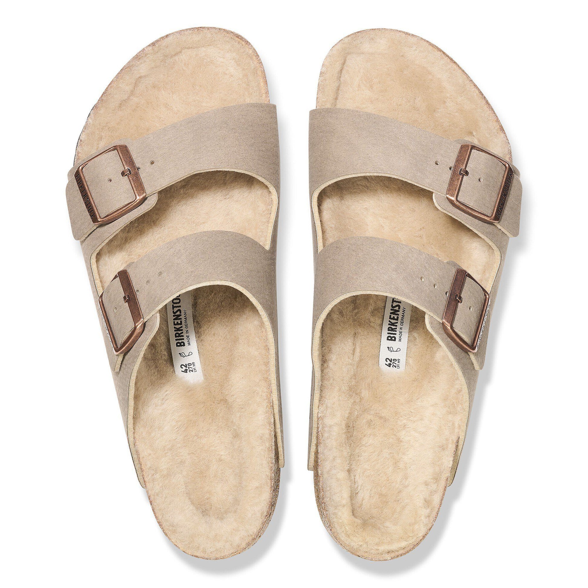 Arizona Shearling - Image 7