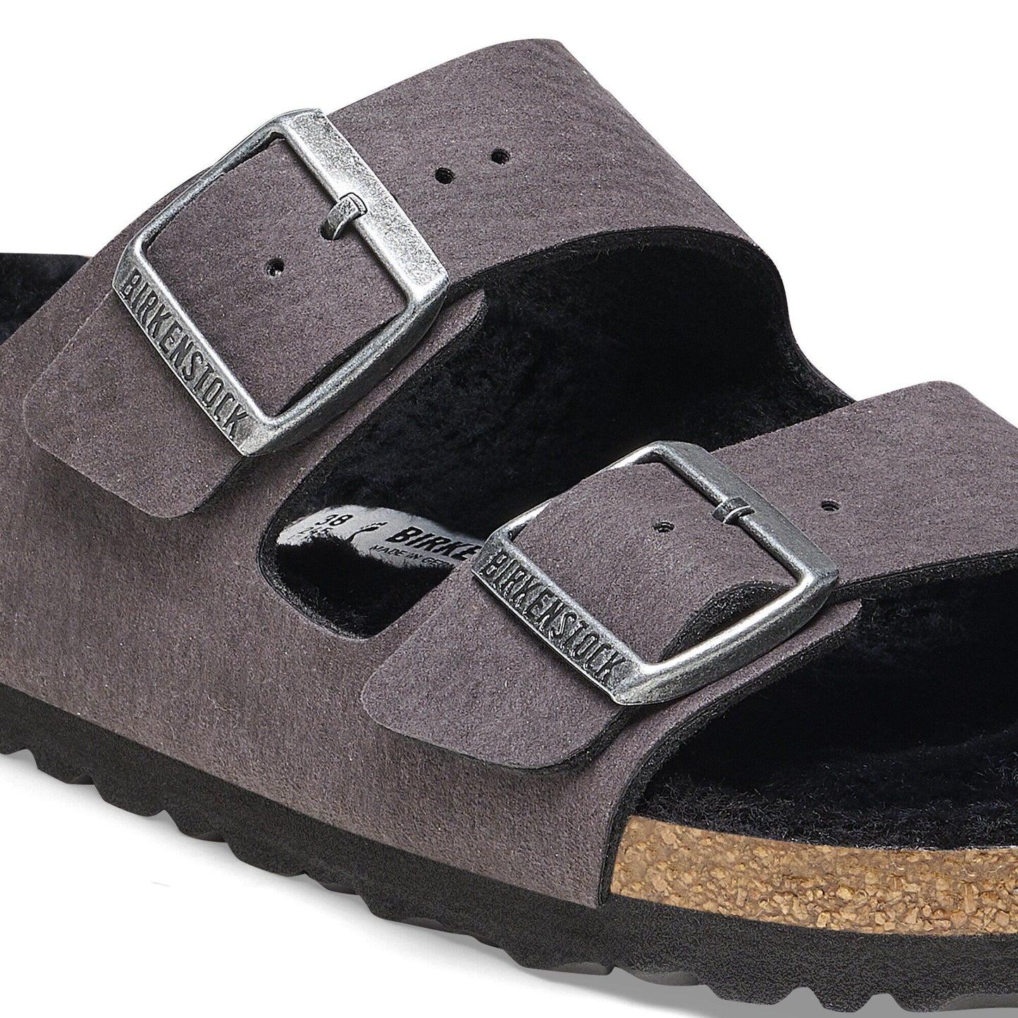 Arizona Shearling - Image 13