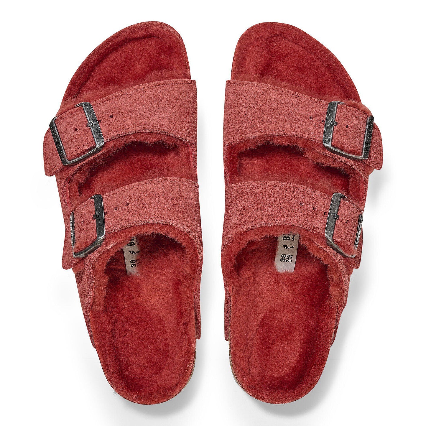 Arizona Shearling - Image 5