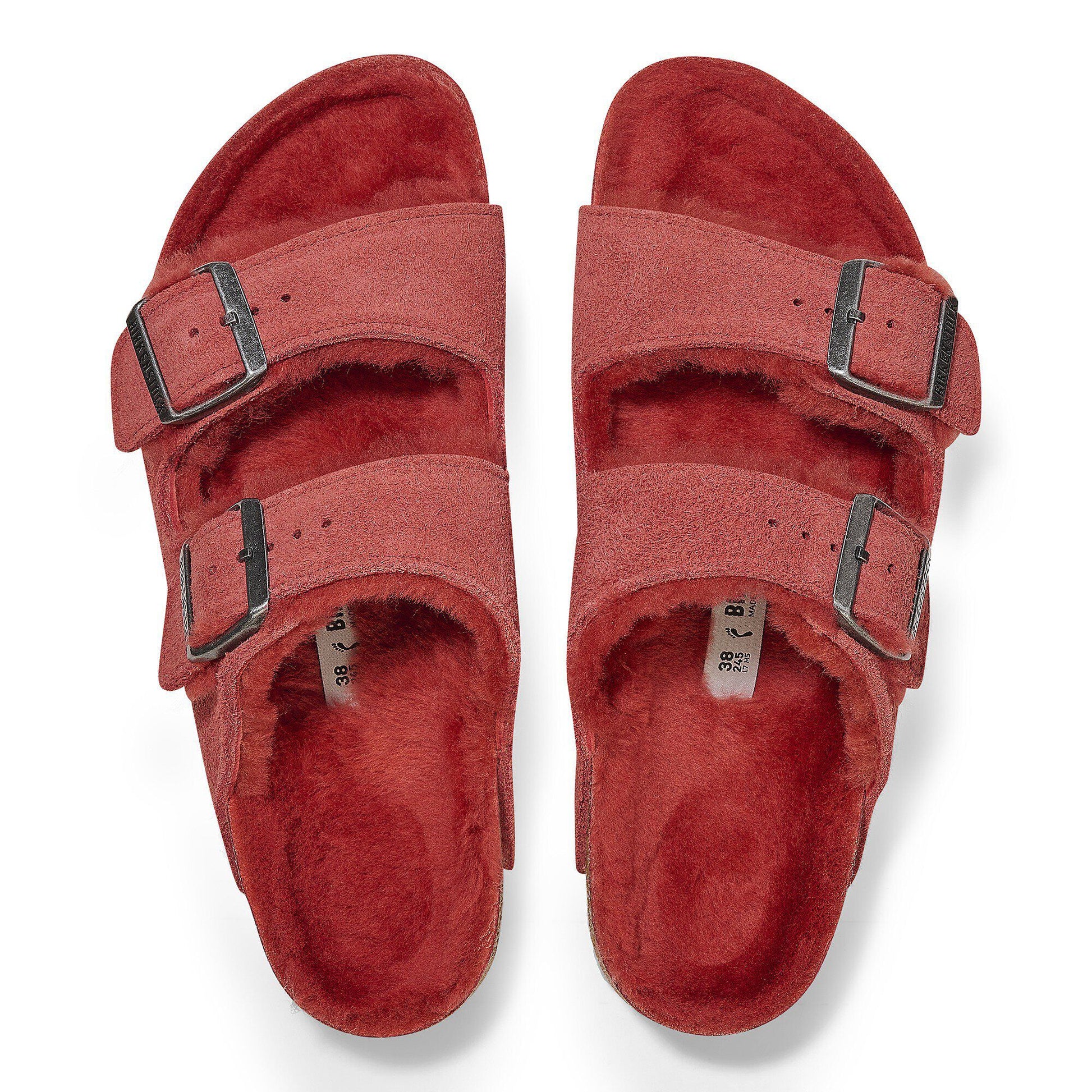 Arizona Shearling - Image 5