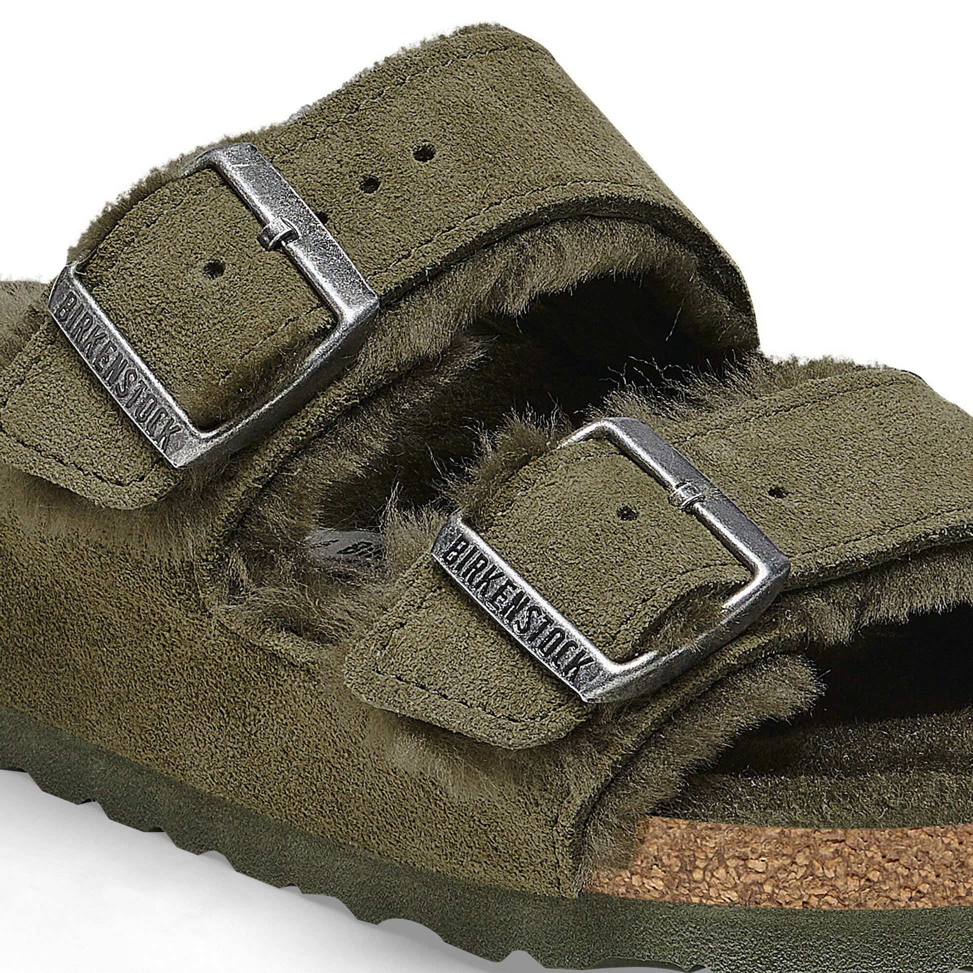 Arizona Shearling - Image 8