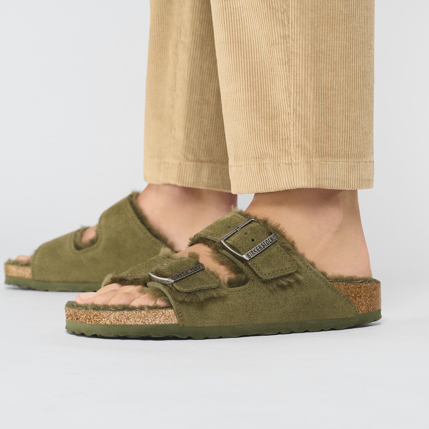 Arizona Shearling - Image 3