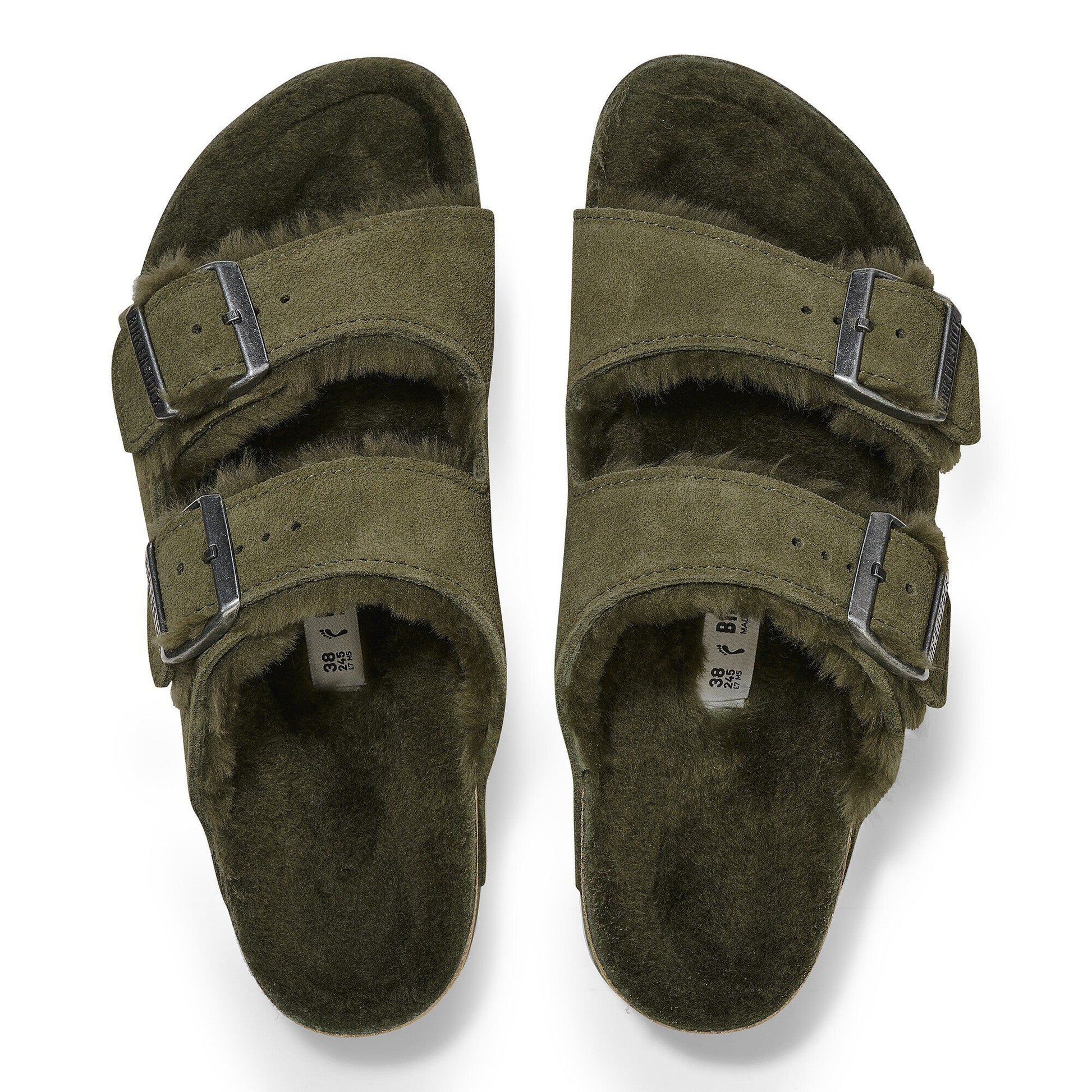 Arizona Shearling - Image 5