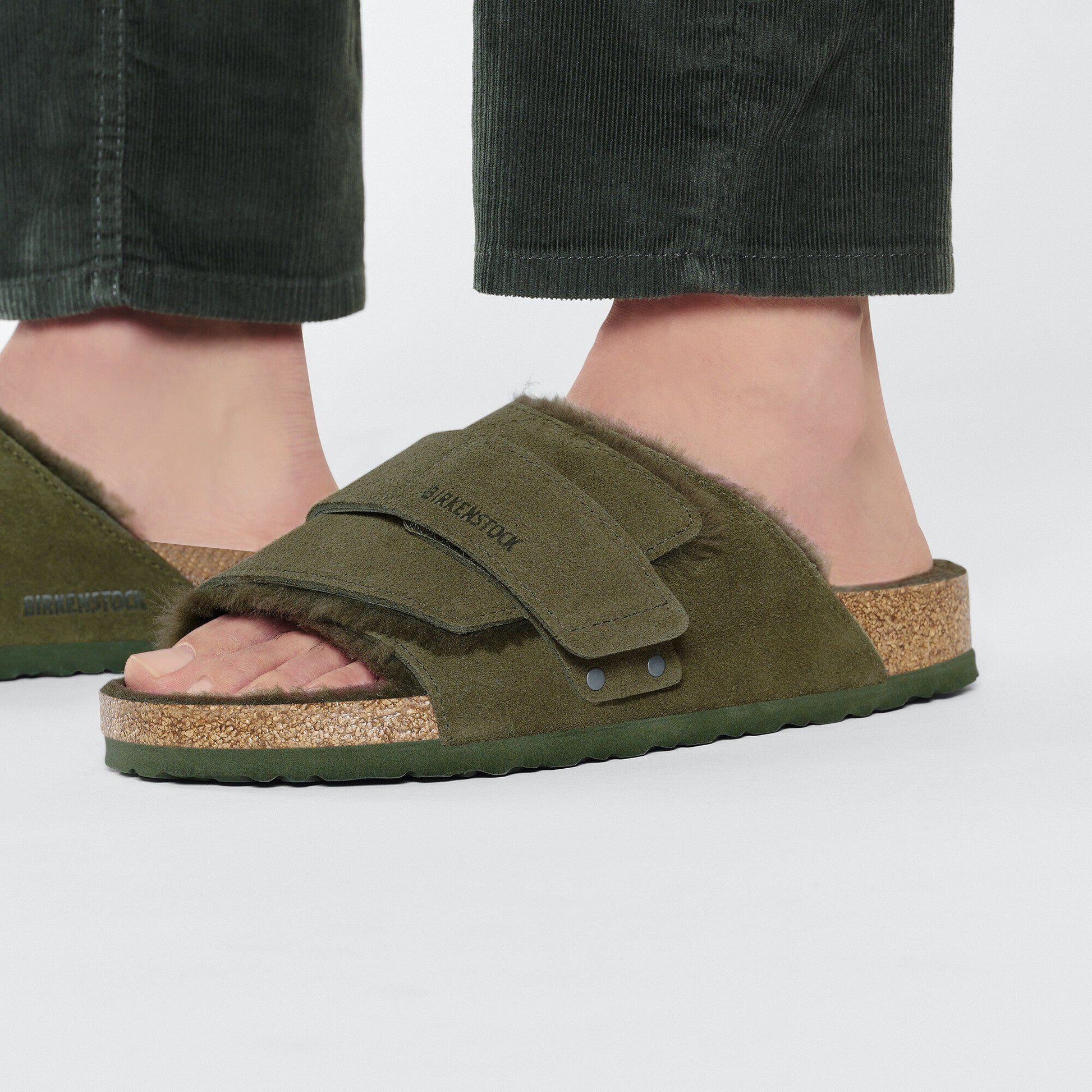 Kyoto Shearling - Image 3