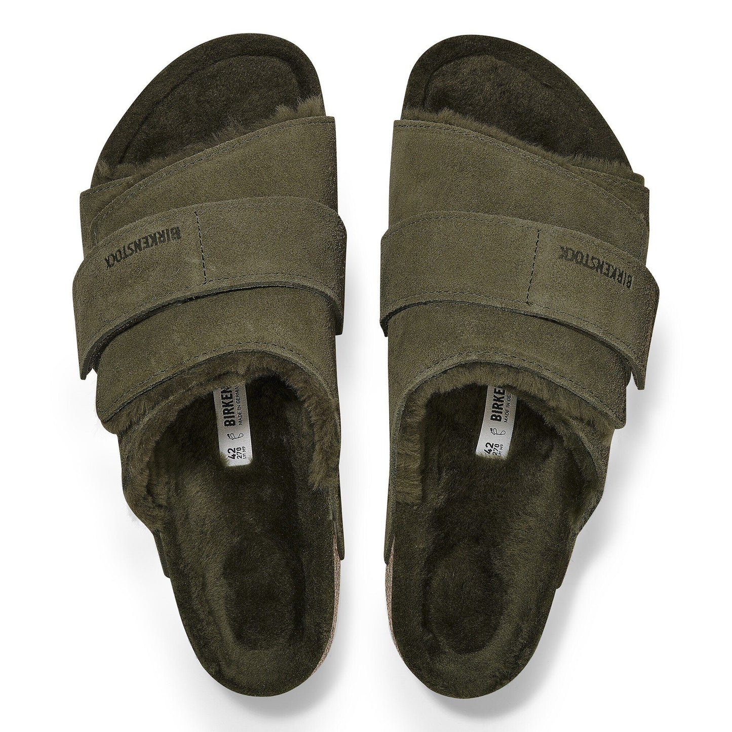 Kyoto Shearling - Image 5