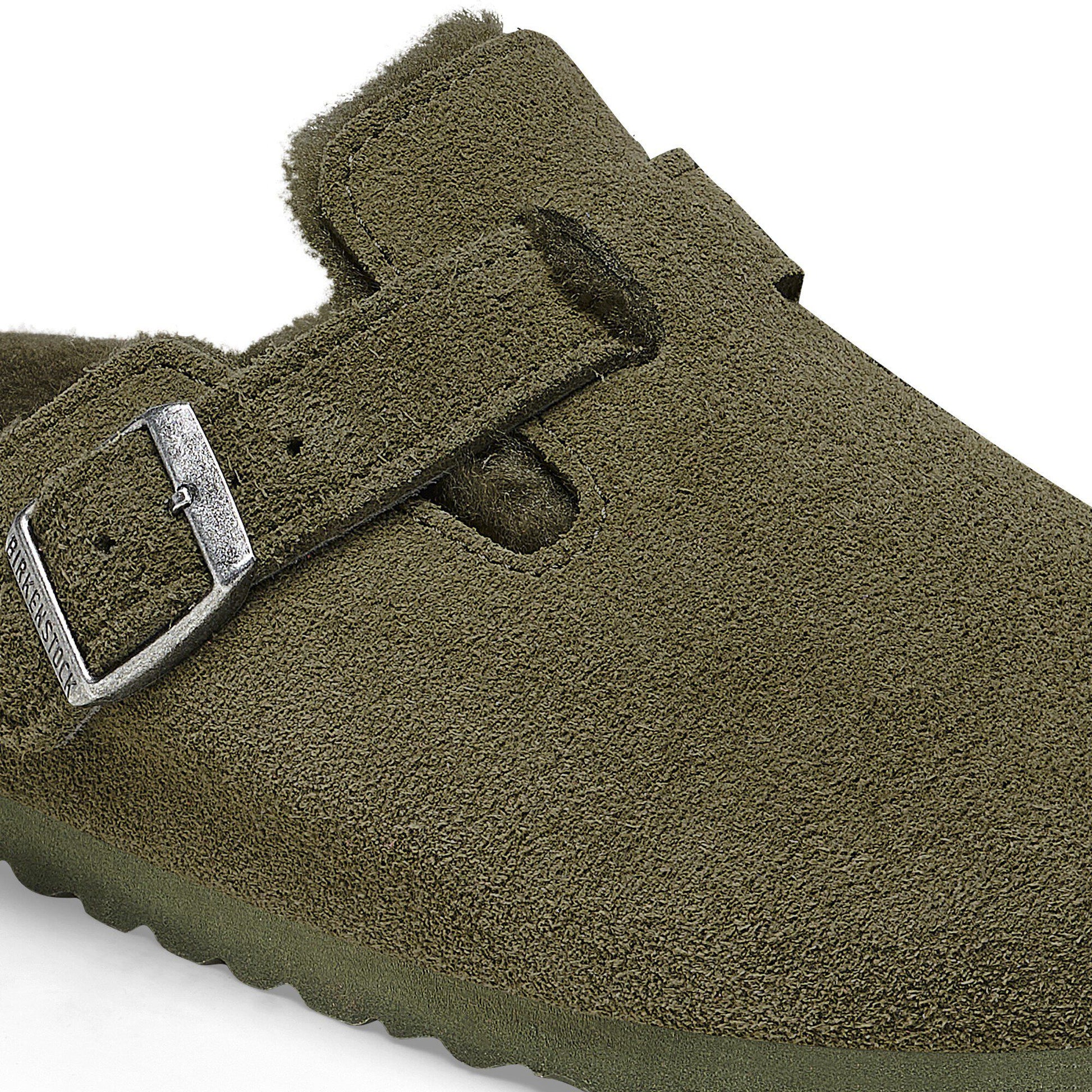 Boston Shearling - Image 8