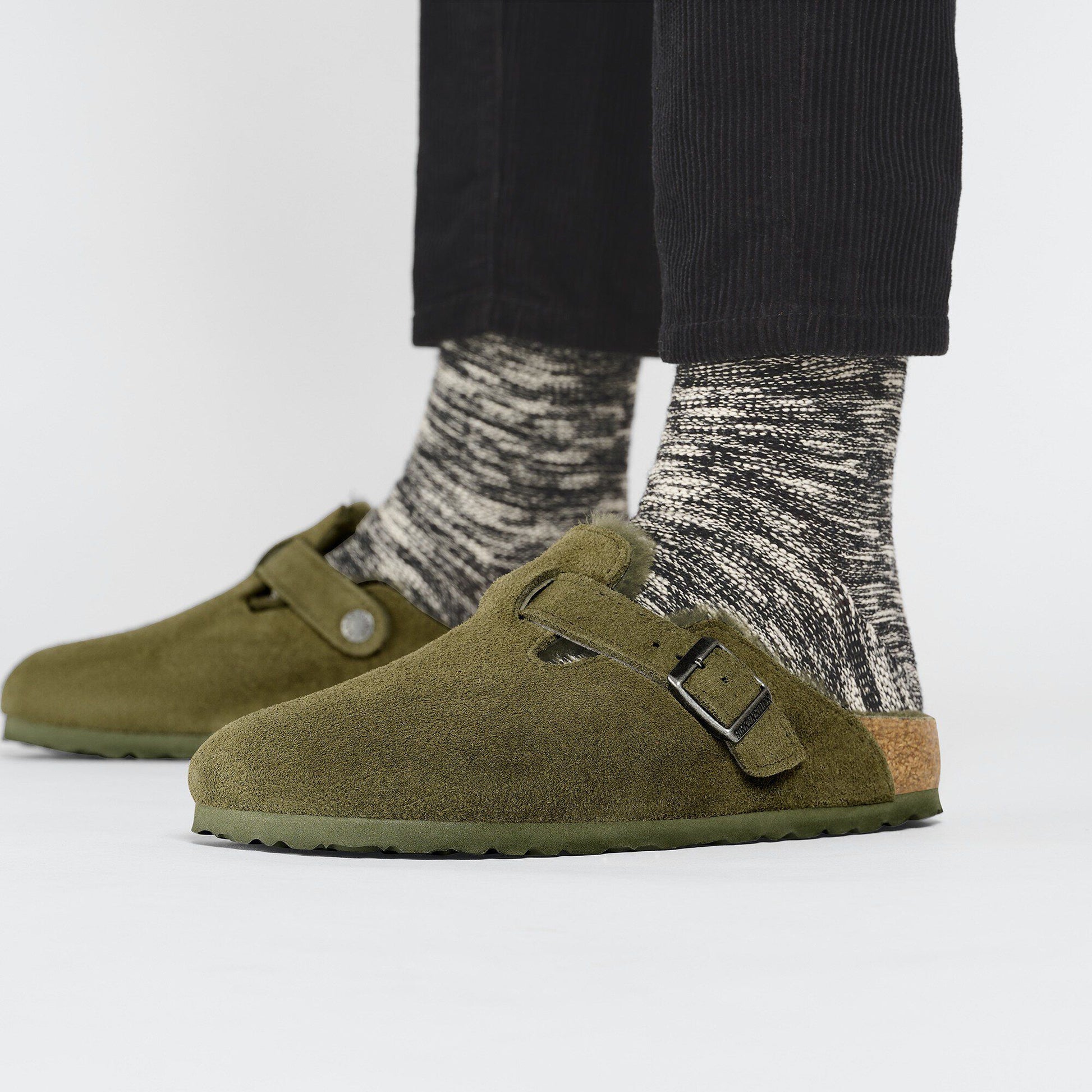 Boston Shearling - Image 3