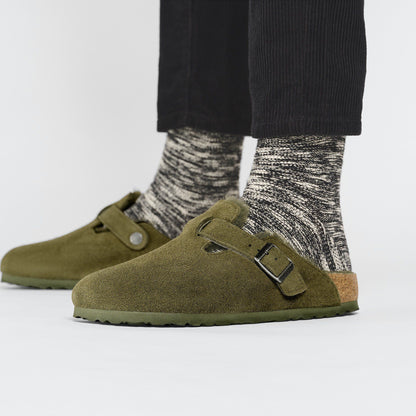 Boston Shearling - Image 3