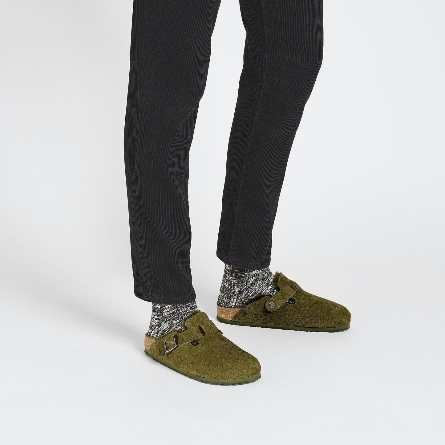 Boston Shearling - Image 2