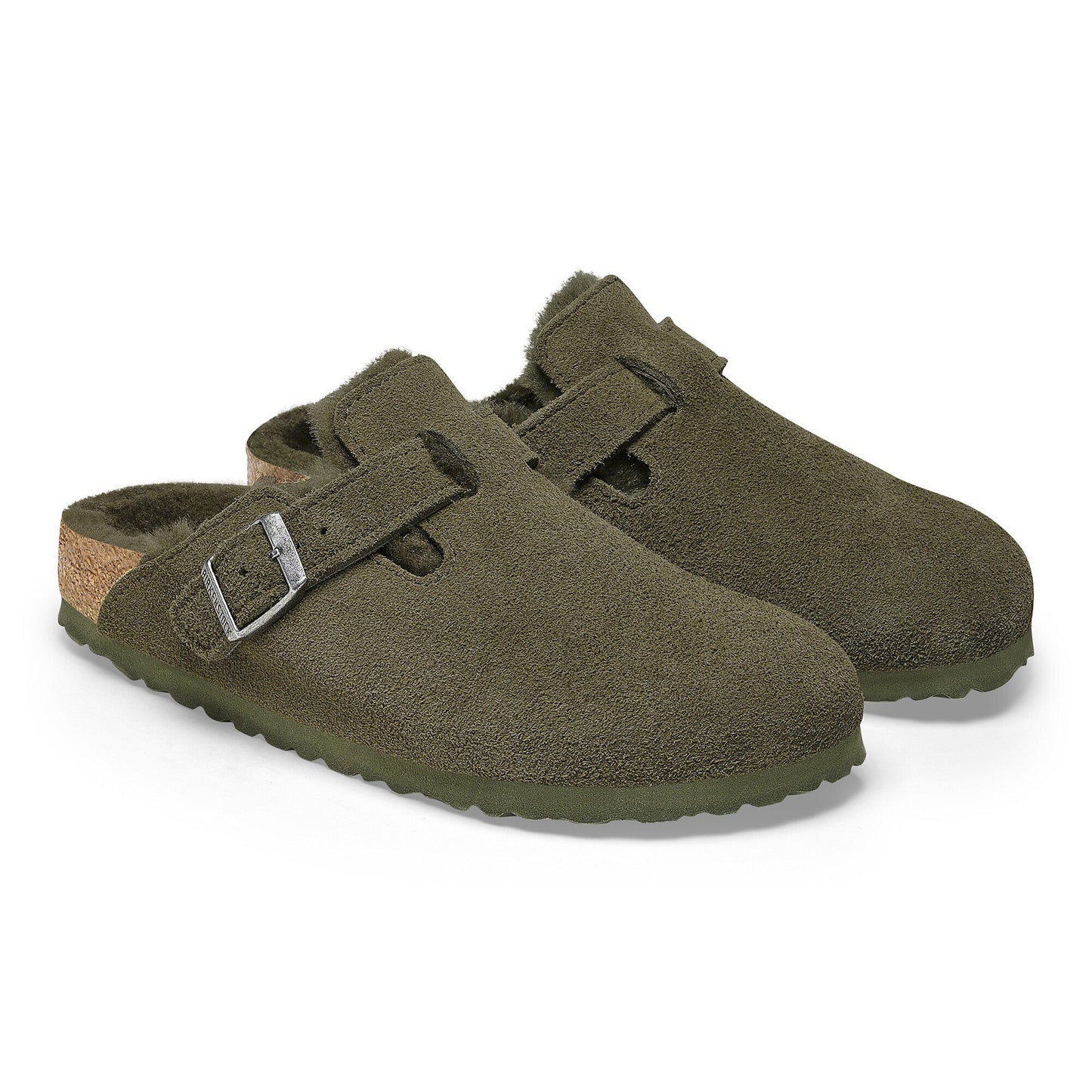 Boston Shearling - Image 6