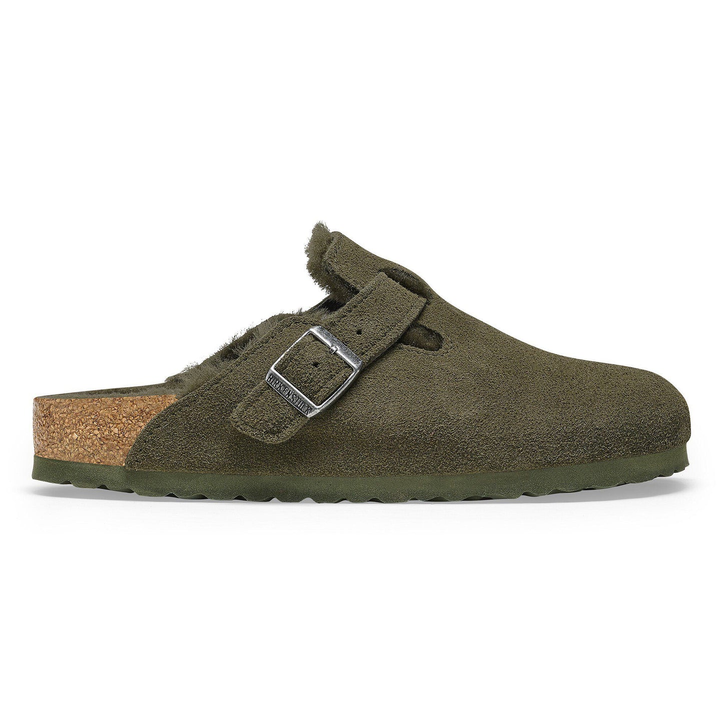 Boston Shearling - Image 7