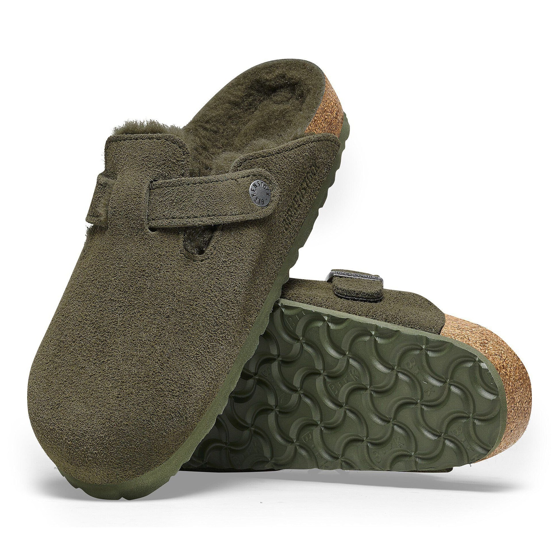 Boston Shearling - Image 4