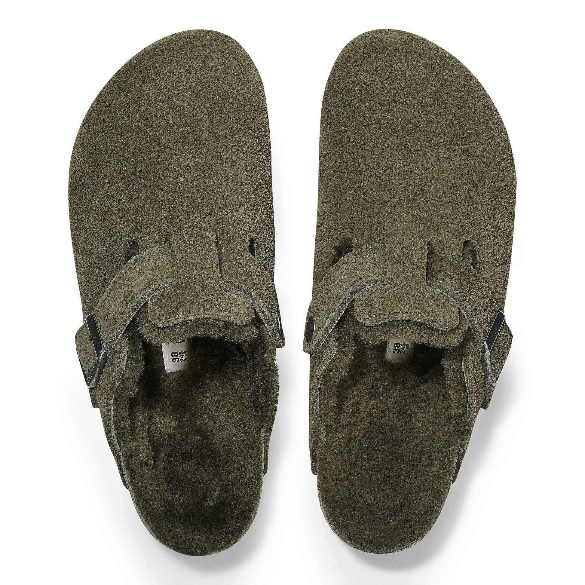 Boston Shearling - Image 5