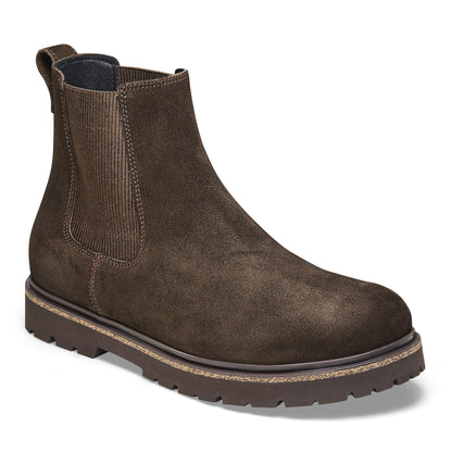 Highwood Slip On Men