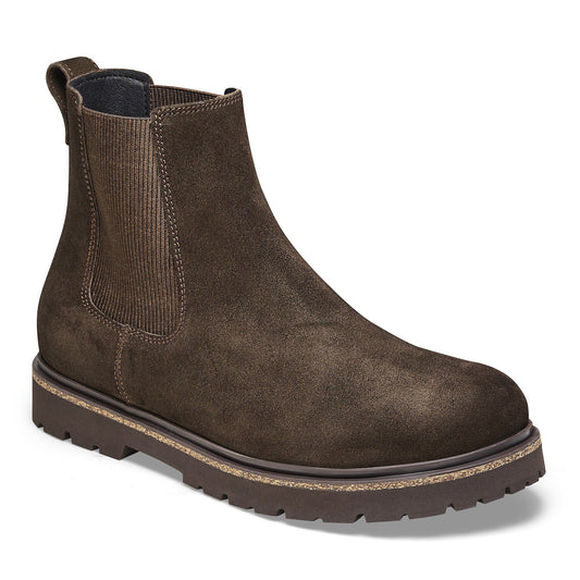 Highwood Slip On Men