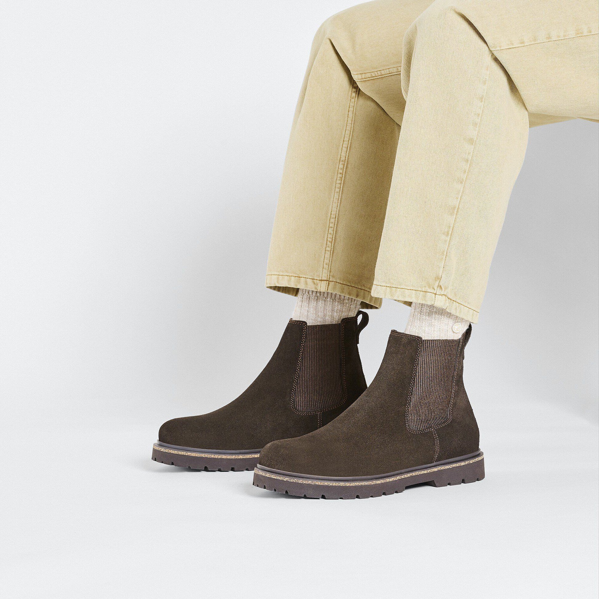 Highwood Slip On Men - Image 2
