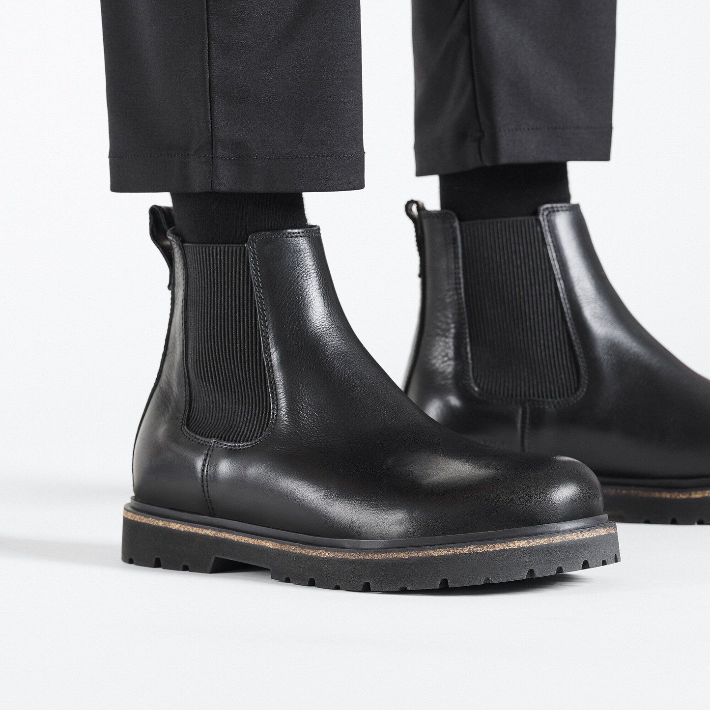 Highwood Slip On Men - Image 3