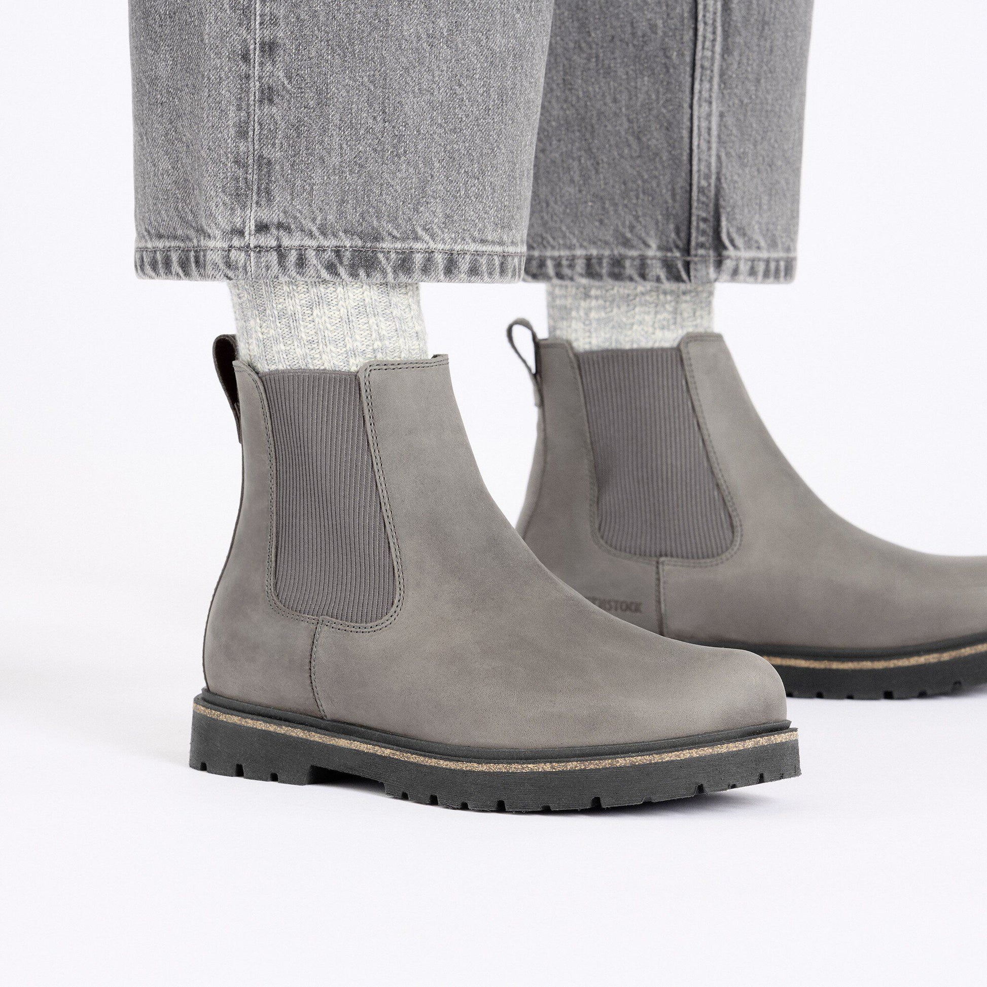 Highwood Slip On Mid Women - Image 3