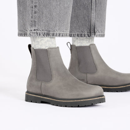 Highwood Slip On Mid Women - Image 3