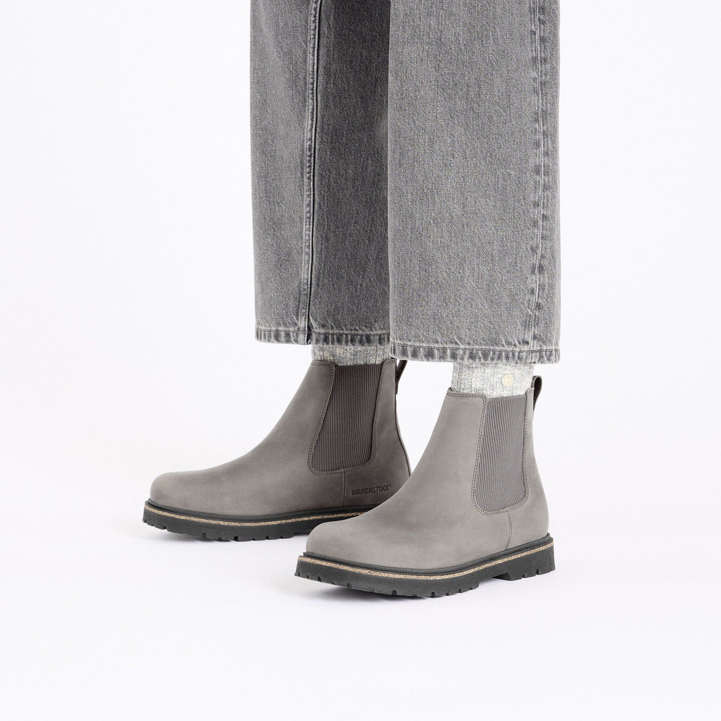 Highwood Slip On Mid Women - Image 2