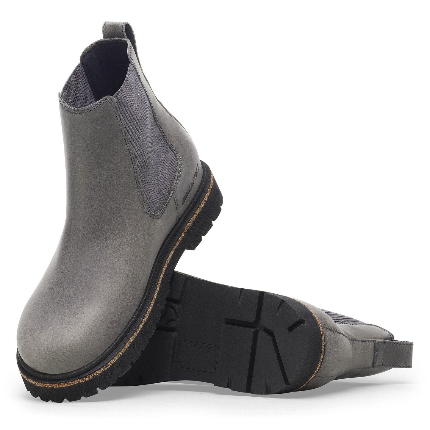 Highwood Slip On Mid Women - Image 4