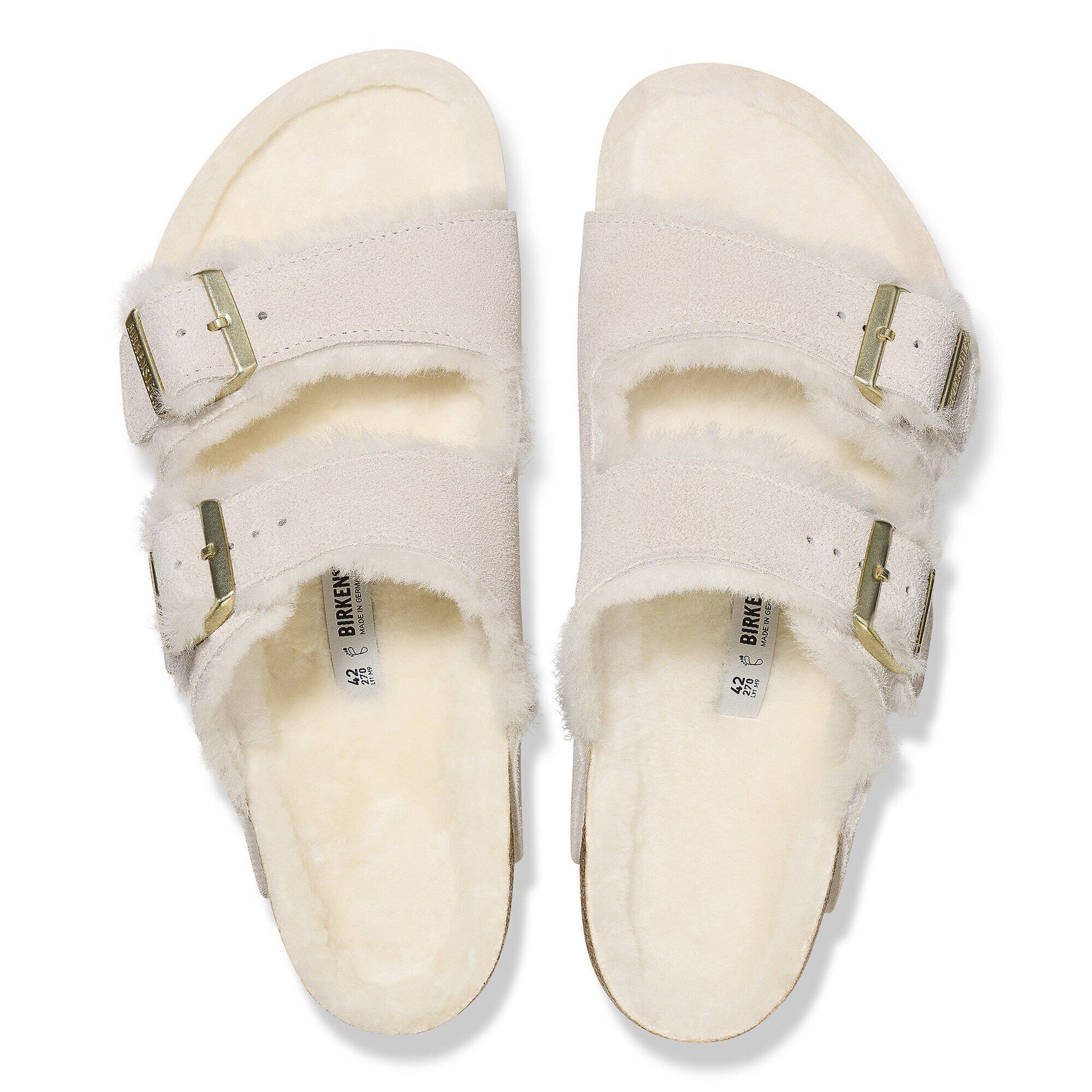 Arizona Shearling - Image 5