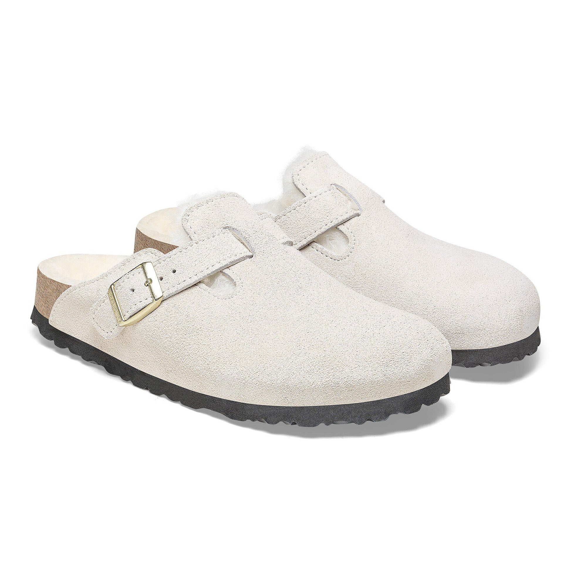 Boston Shearling - Image 4