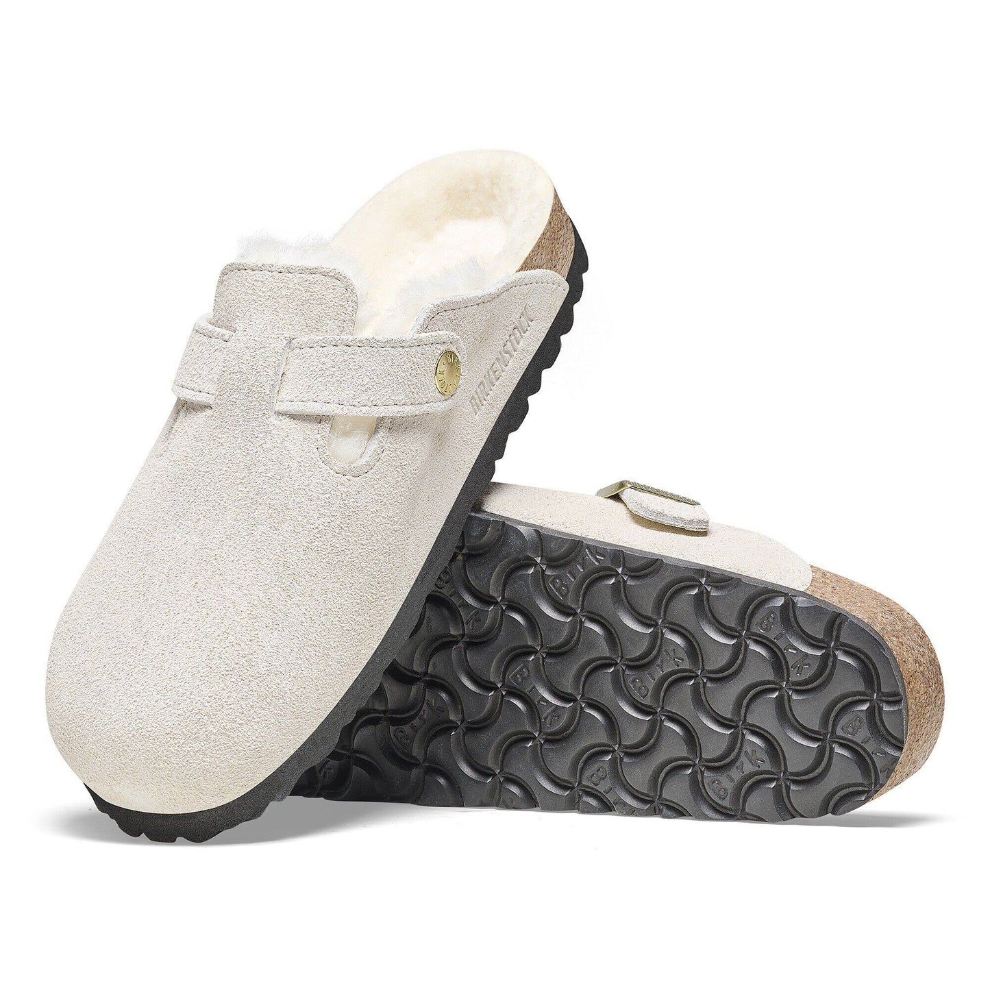 Boston Shearling - Image 2