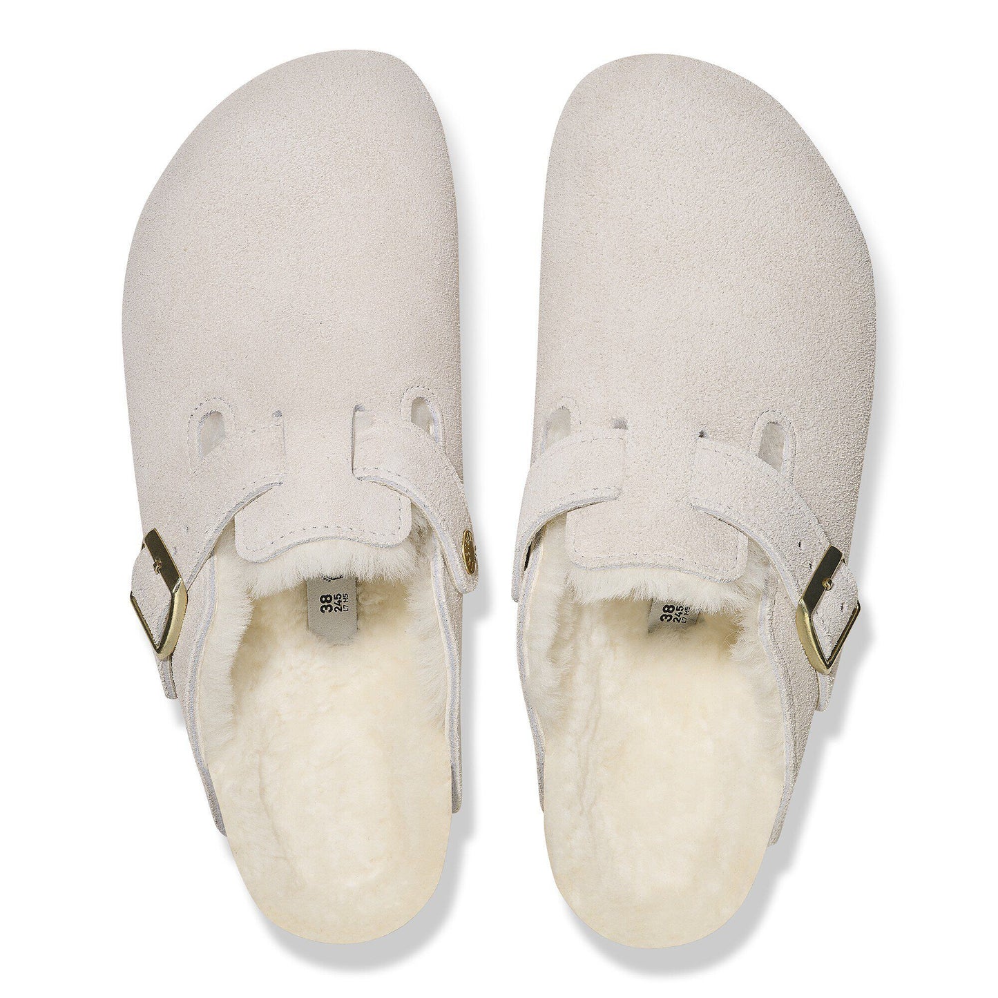 Boston Shearling - Image 3